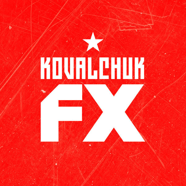 Сергей Ковальчук